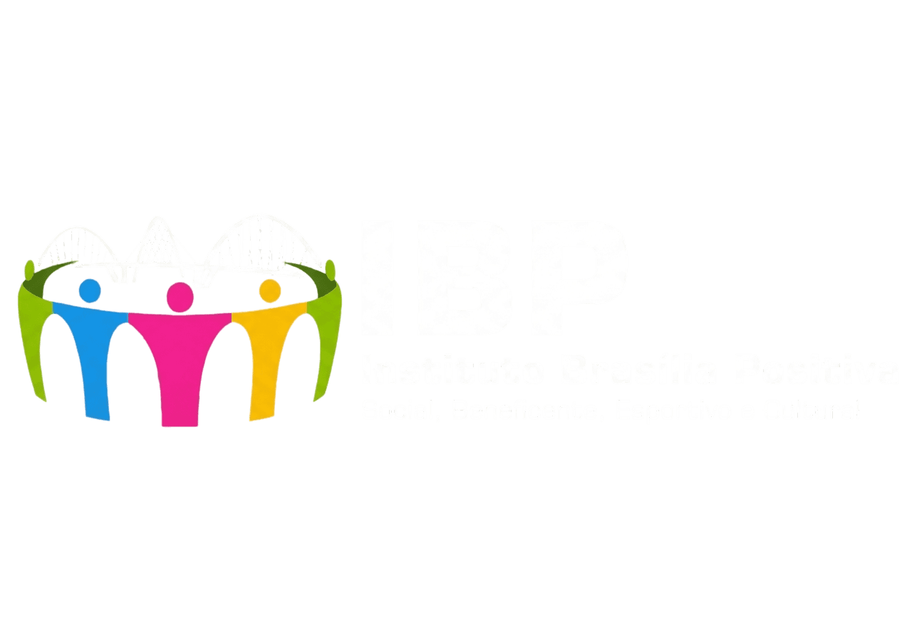IBP Logo