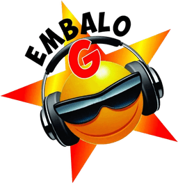 Logo Embalo G