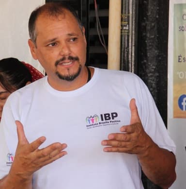 Presidente Gil José da Costa